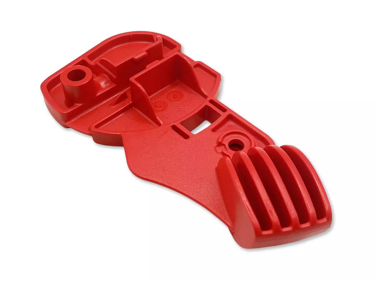 Levier réglage hauteur réf. F 016 L68 012 Bosch